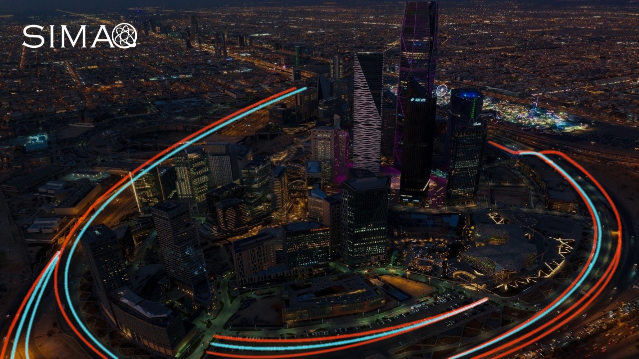 Fibre Optic Network