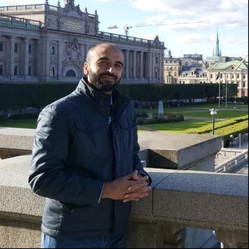 Dr. Abdullah Asmari