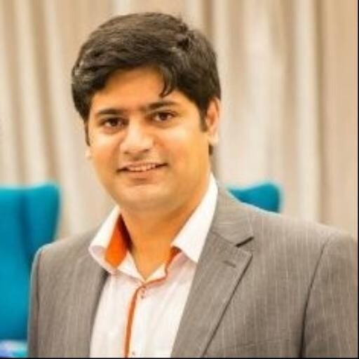Eng. Muhammad Mohsin